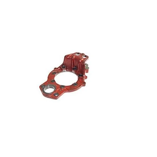 Suporte da Sapata de Freio Dianteiro Freio a AR - ROCHEPECAS 3464214206
