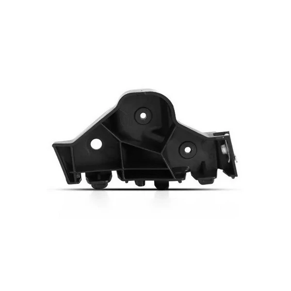 Guia do Para-choque Dianteiro CHEVROLET - GM ONIX/PRISMA Lado Direito (Plástico) - RUFATO 25224