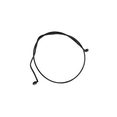 Mangueira Tubo Retorno do Tanque IVECO DAILY - IVECO 504259624