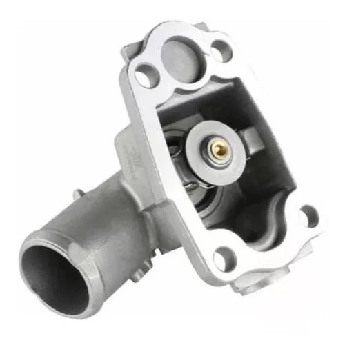 Válvula Termostática com Carcaça - IVECO 504353905