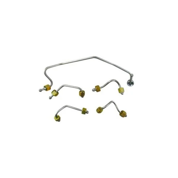 Kit Cano Injetor IVECO DAILY - VANNUCCI 504384346