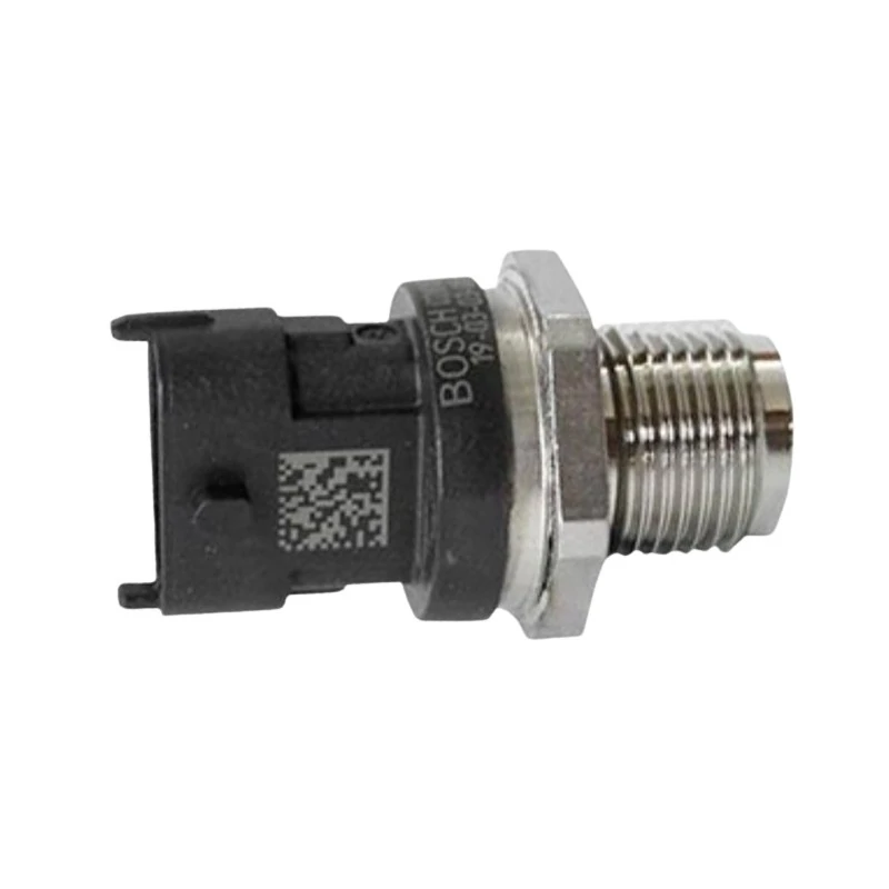 Sensor de Pressão da Flauta do Combustível IVECO DAILY - VANNUCCI 504382373