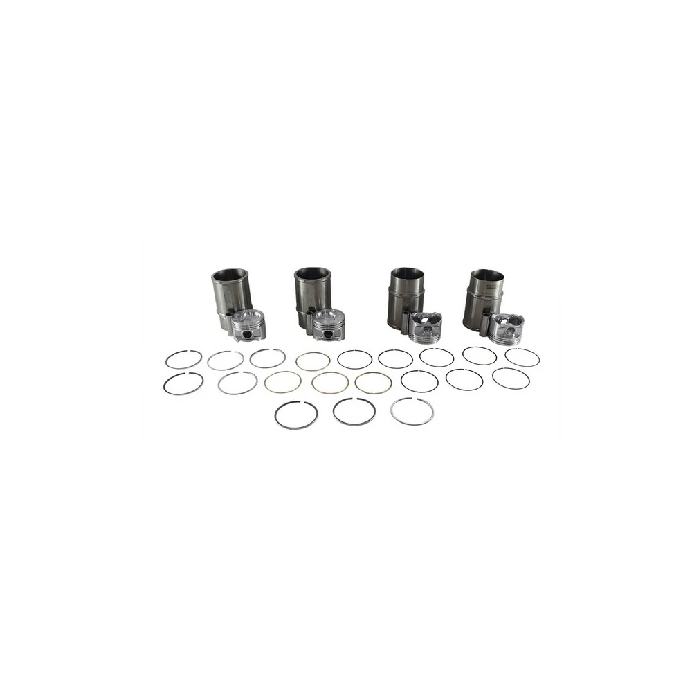 Kit Motor - MAHLE/METAL LEVE K1961STD
