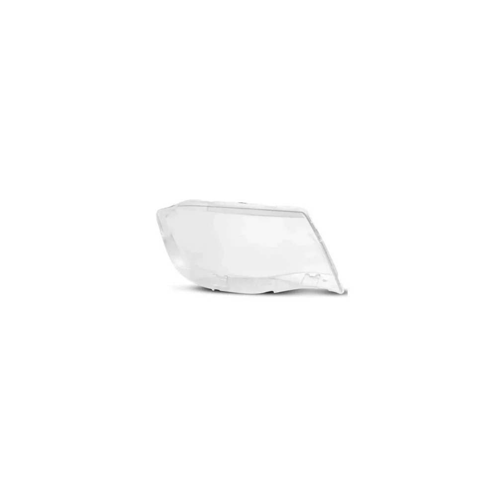 Lente do Farol Principal RENAULT KWID Lado Esquerdo - RUFATO 30011