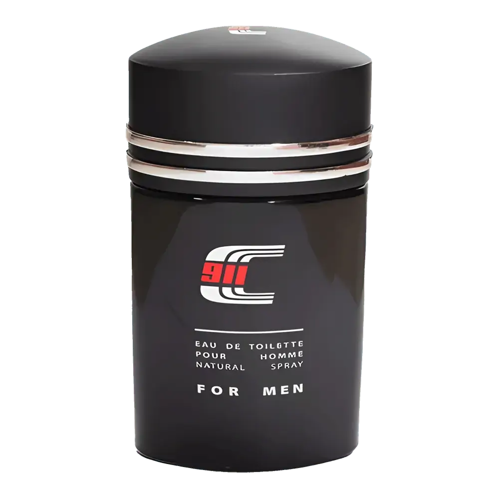 Carrera Pour Homme - Eau de Toilette Masculino - 100ml 100ml