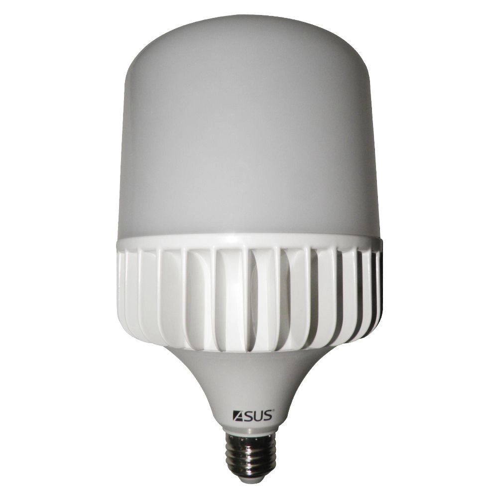 Lampada De Led Super Bulbo 65w Bivolt Iluminação Galpao Loja Comercio