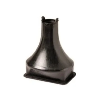 Coifa Inferior da Alavanca do Câmbio MERCEDES BENZ 1933 AXOR - ROCHEPECAS 9452680397