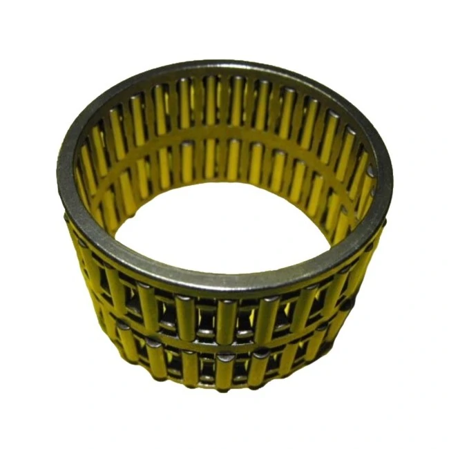 Rolamento de Engrenagem 4º - VANNUCCI T2D311375B