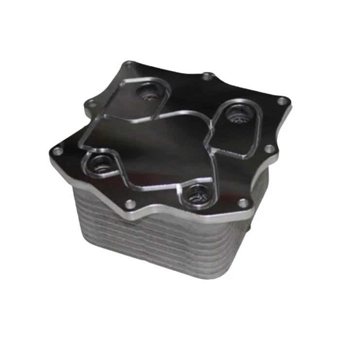 Radiador de Óleo - VANNUCCI BH3T6720AA