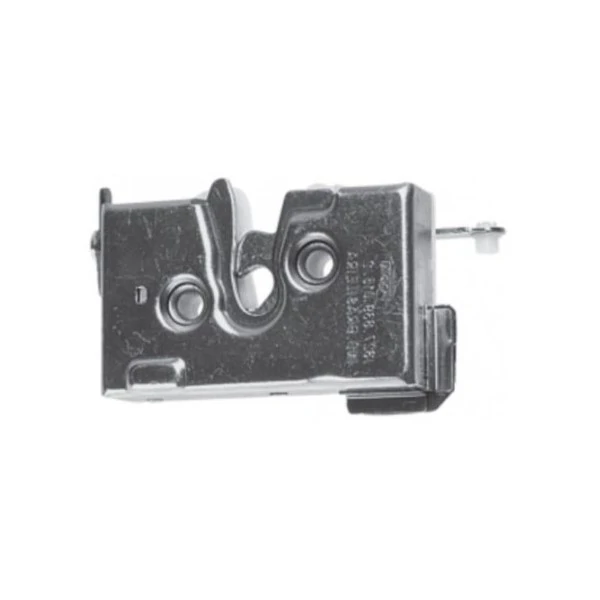 Fechadura da Porta Traseira Lado Direito - NEW KAR 346079