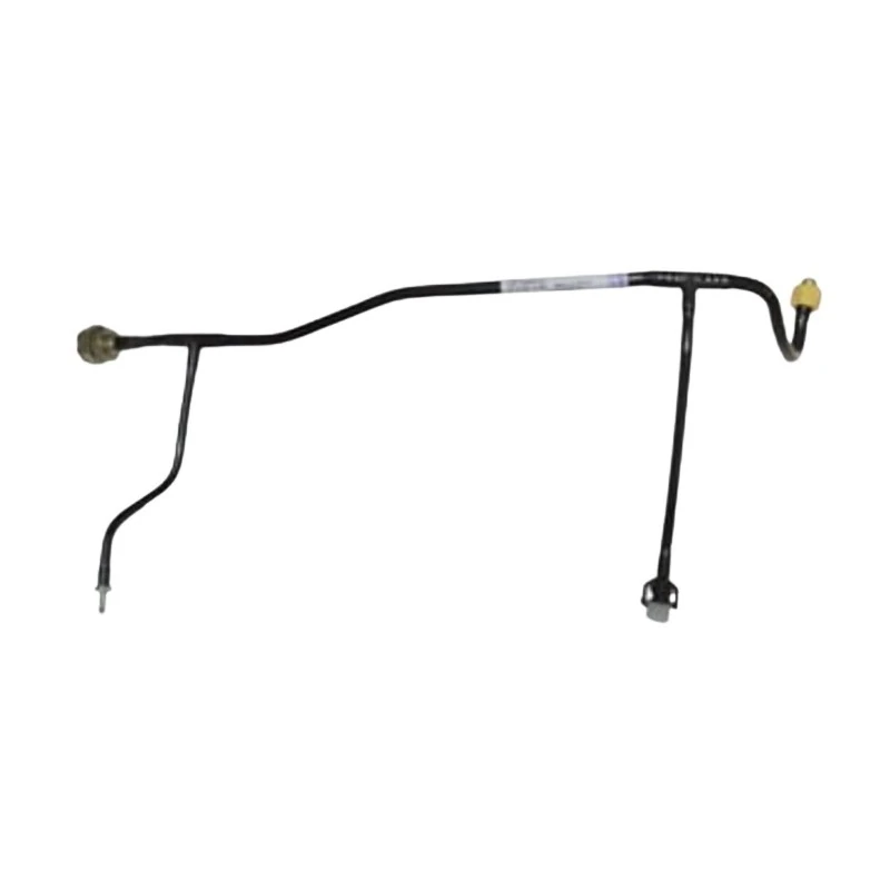 Tubo de Retorno doBico Injetor de Combustível VOLKSWAGEN 13180 CONSTELLATION/15180 CONSTELLATION - VANNUCCI 2S2130311A