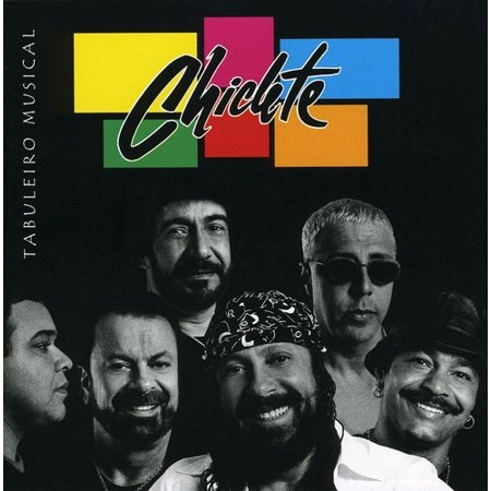 Tabuleiro Musical