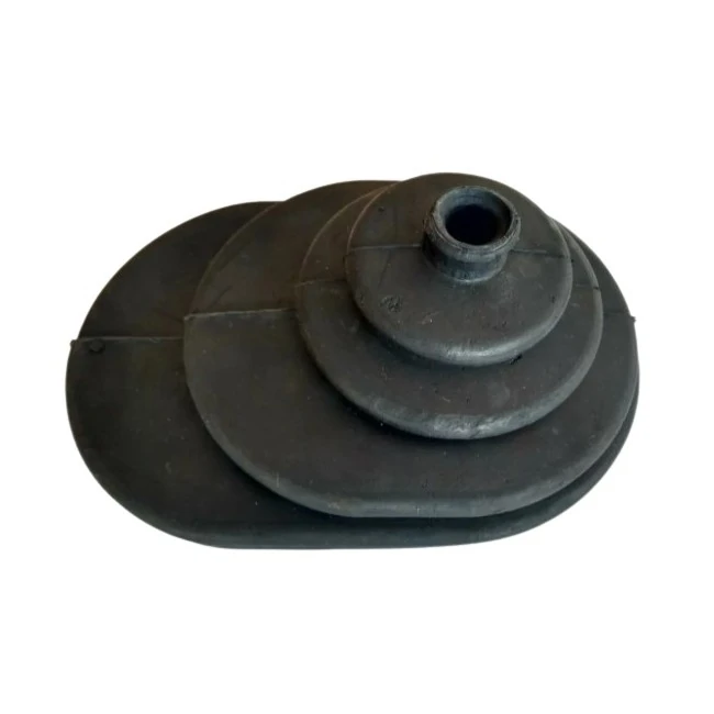 Coifa da Alavanca do Câmbio MERCEDES BENZ 608/708 - ROCHEPECAS 3142680596