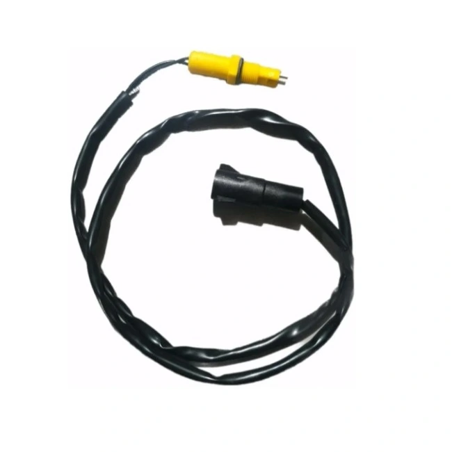 Sensor do Filtro Racor - VANNUCCI BH0X9J308AA