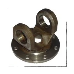 Flange com Orelha - VANNUCCI VA308721711