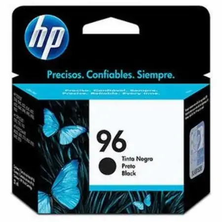 C8767wl 96 Black Ink Cartridge