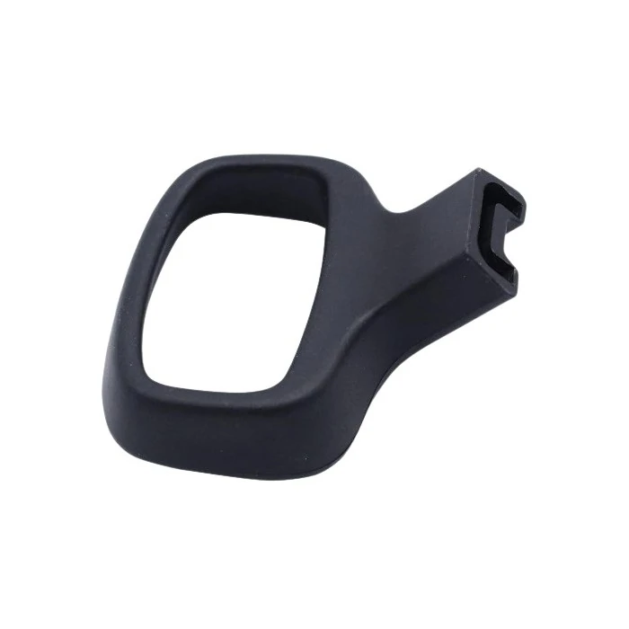 Manopla de Ajuste do Banco VOLKSWAGEN SPACE FOX Lado Esquerdo - VOLKSWAGEN 3C0881253A9B9