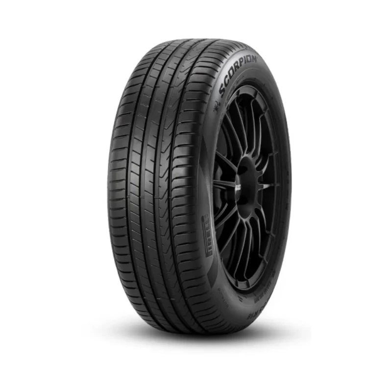 Pneu 215X55 R18 95H Scorpion - PIRELLI PNEUS 3817900