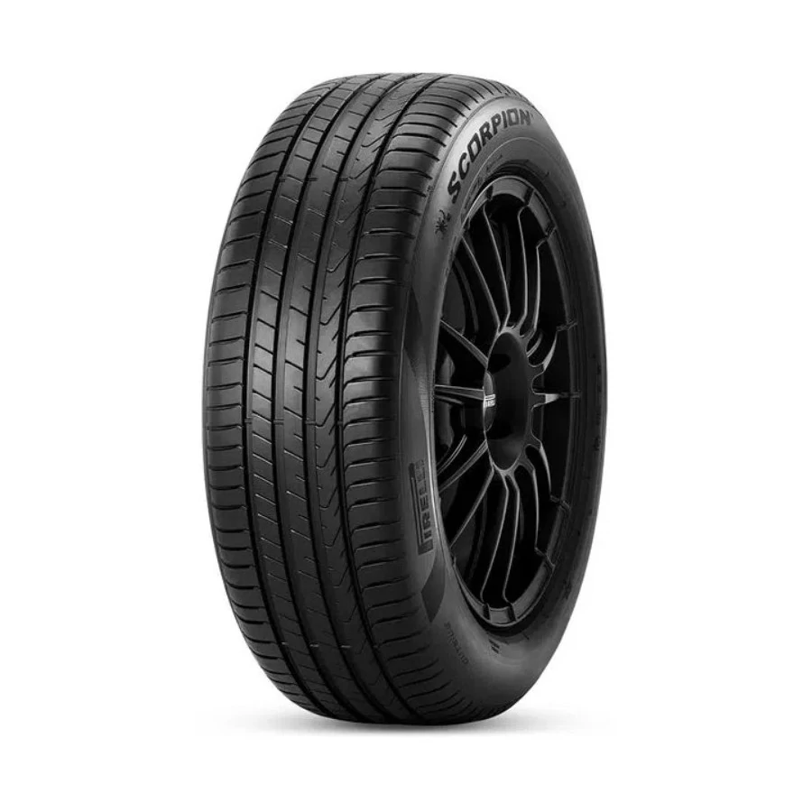 Pneu 225X60 R18 104H Xl Scorpion - PIRELLI PNEUS 3839300