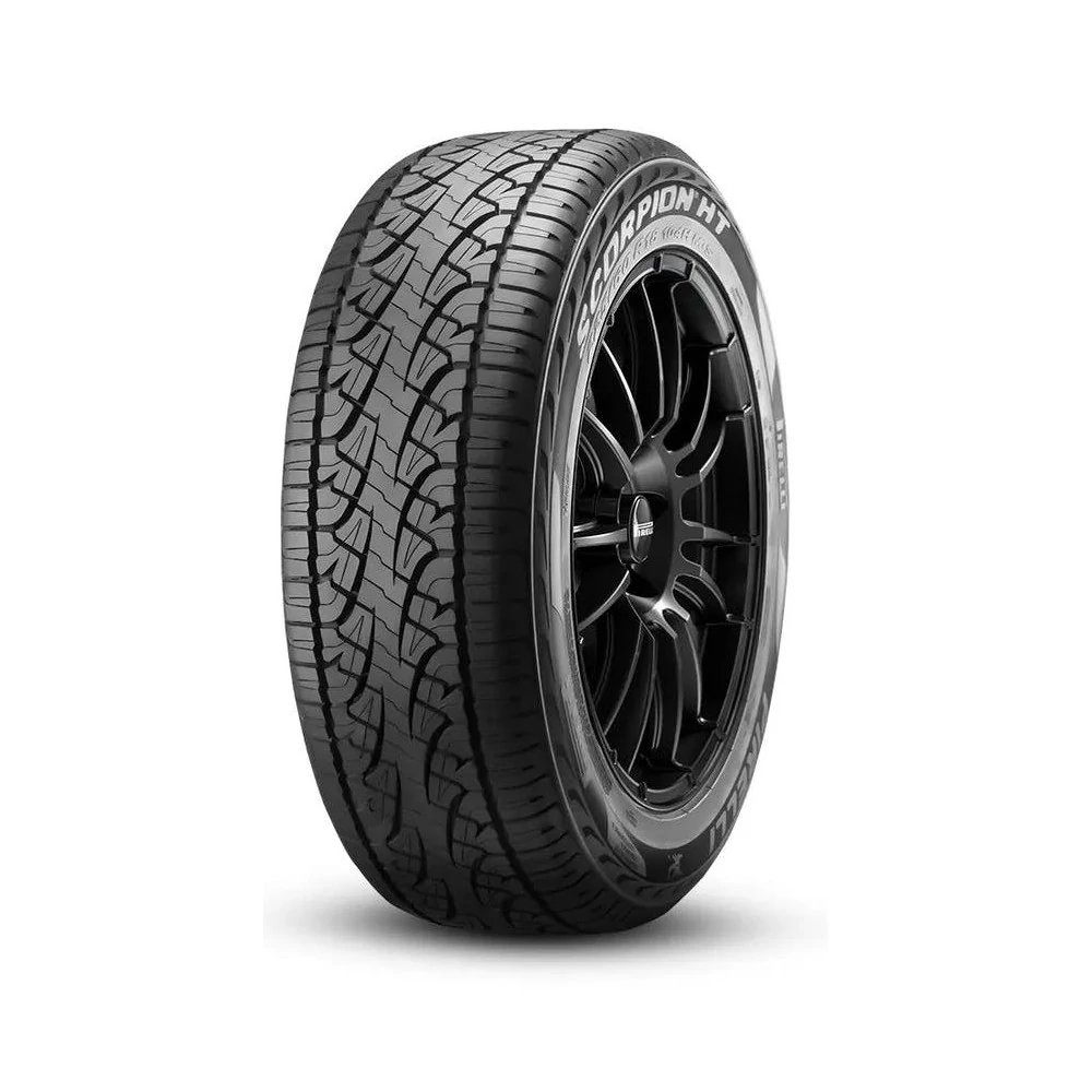 Pneu 265X60 R18 110H Scorpion Ht - PIRELLI PNEUS 3956200