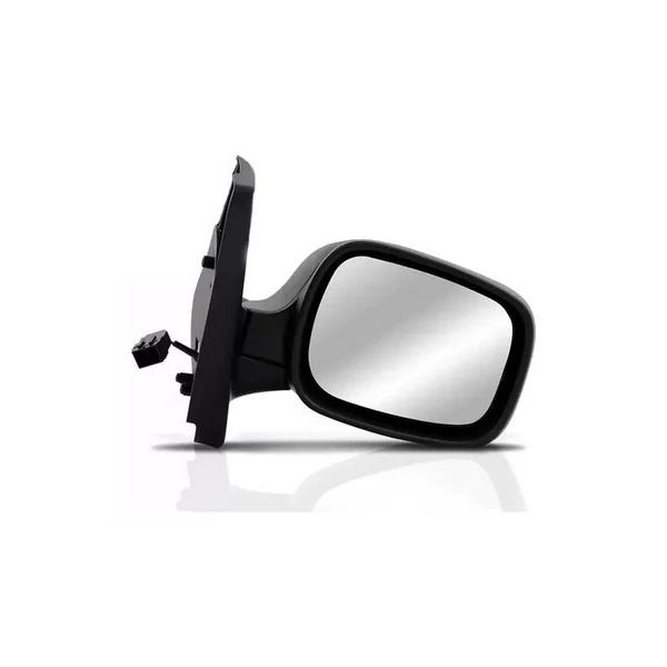 Espelho Retrovisor Externo RENAULT KANGOO Lado Direito Elétrico - RUFATO 17350