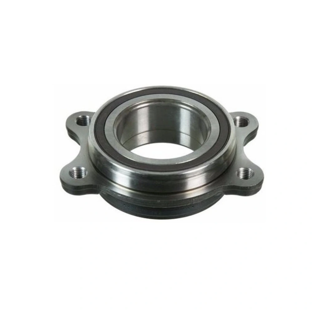 Rolamento de Roda Dianteira AUDI A5/Q5 com Flange com ABS - ASH C11A049