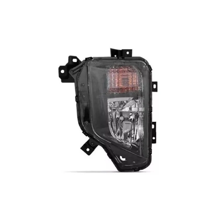Farol de Neblina MITSUBISHI L200 Lado Esquerdo - RUFATO 30167