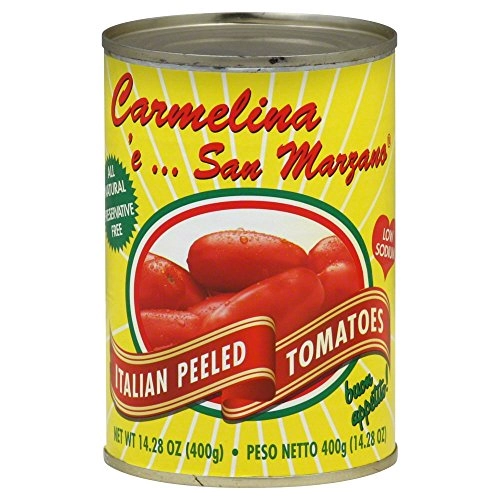 Tomate Pelati Selle Rosso S/p