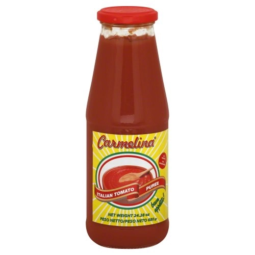 Italian Tomato Puree