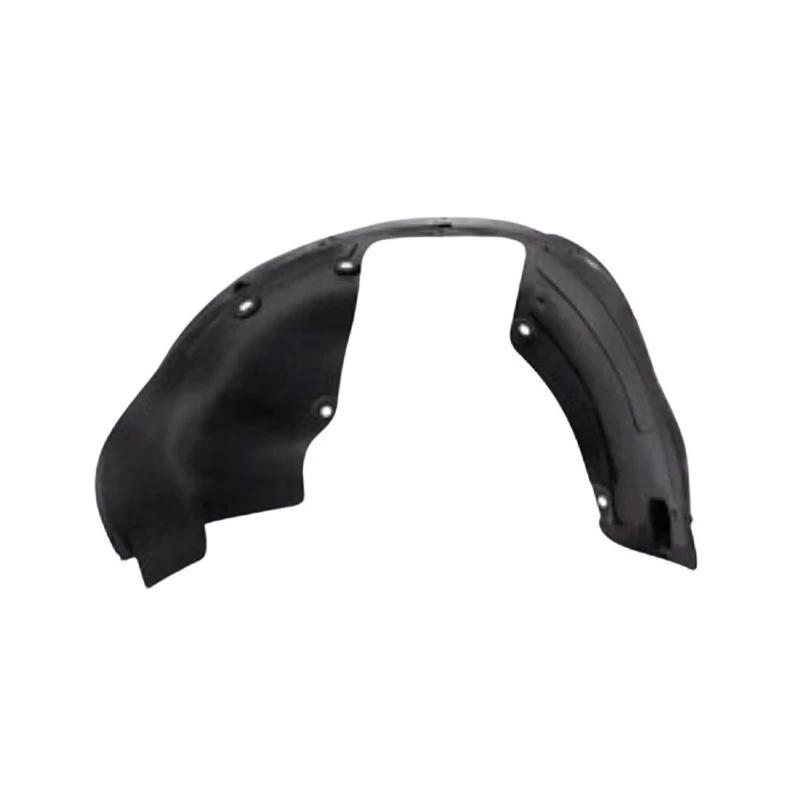 Para-barro HYUNDAI TUCSON Lado Esquerdo - RUFATO 30031