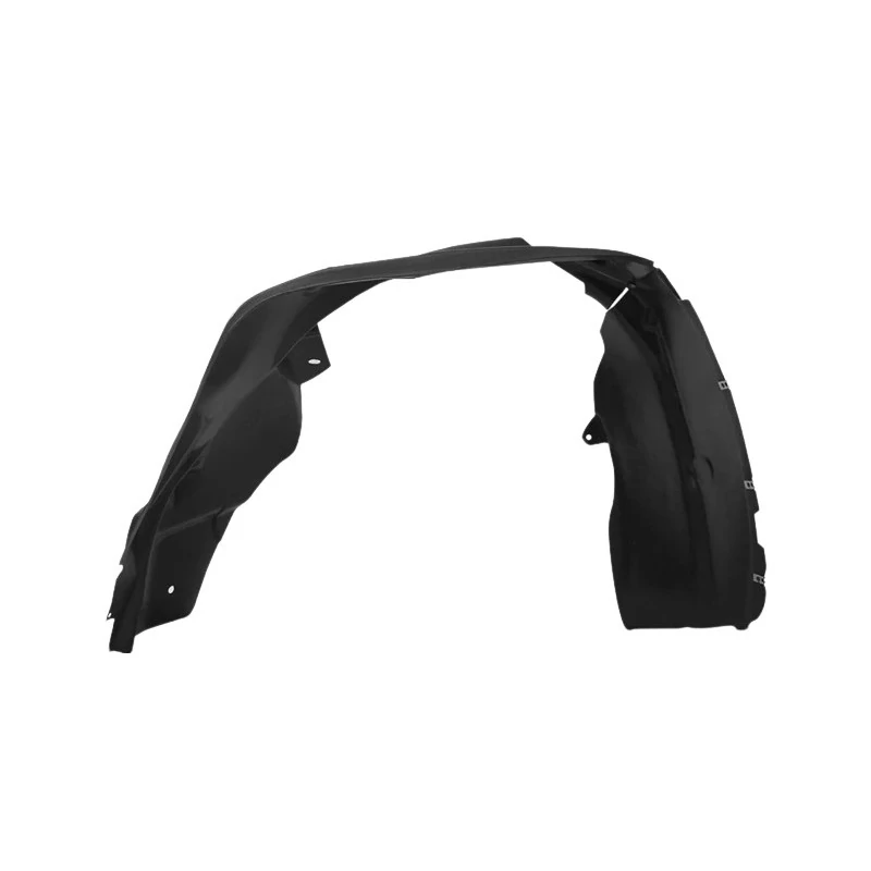 Para-barro JEEP COMPASS Lado Direito - RUFATO 30034