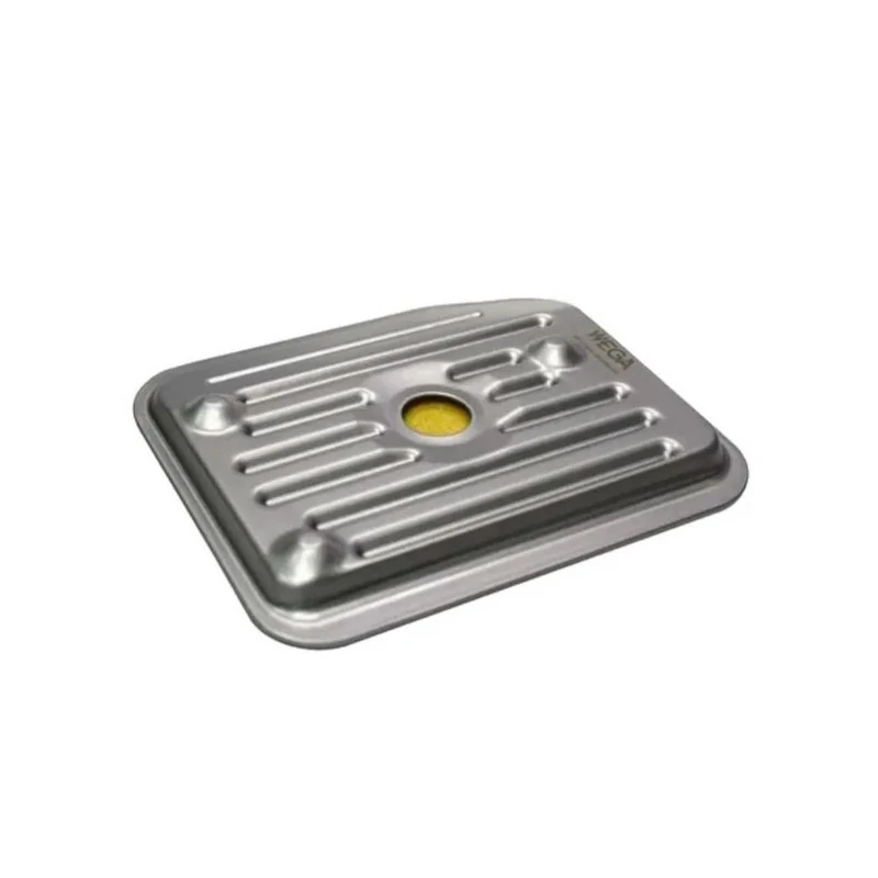 Filtro de Óleo do Câmbio Automático - WEGA MOTORS WFC938