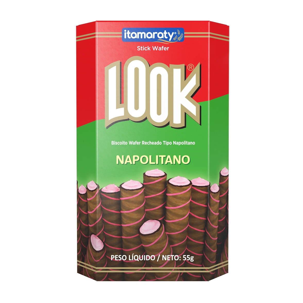 Look Napolitno