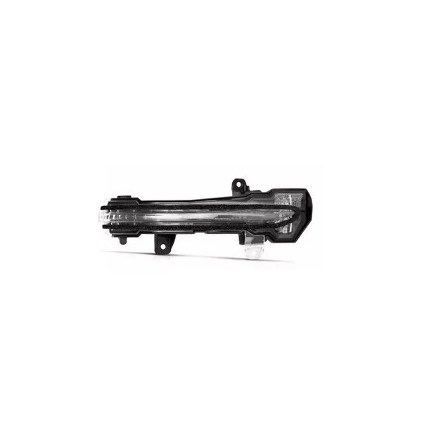 Pisca do Retrovisor NISSAN KICKS Lado Direito - RUFATO 30750