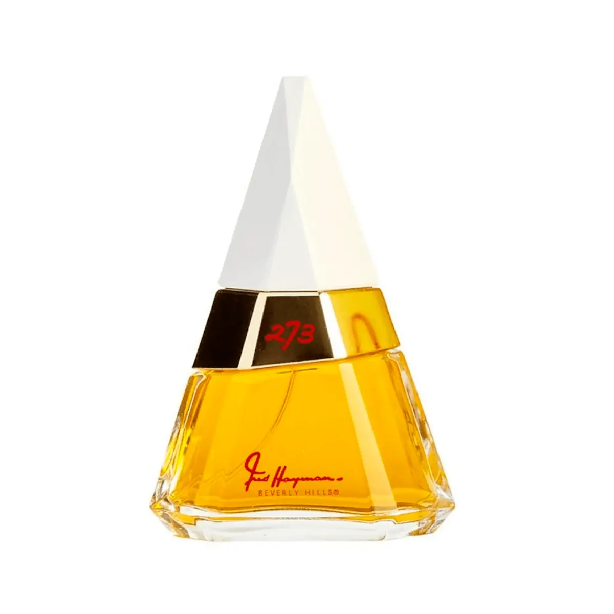 273 Perfume Spray For Women Fred Hayman