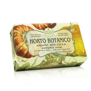 Nesti Dante Sabonete Horto Botanico Abobora