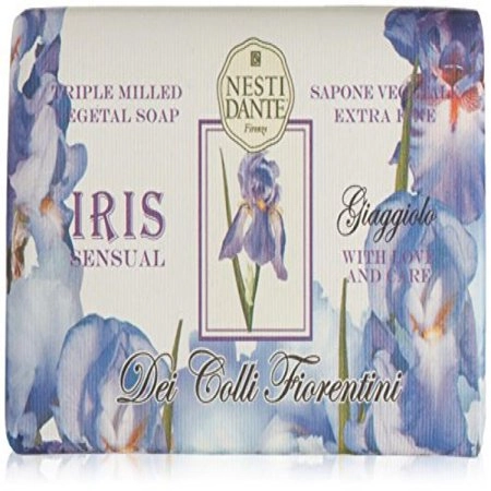 Dei Colli Fiorentini Iris Soap