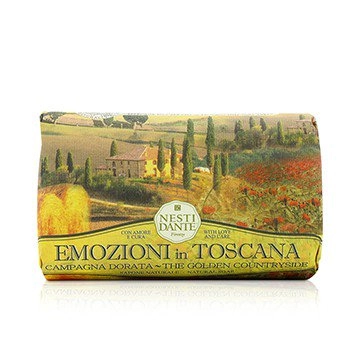 Emozioni In Toscana The Golden Countryside Soap
