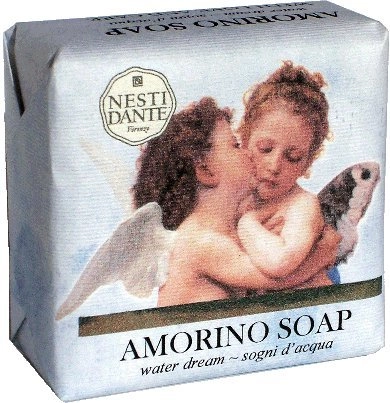 Nesti Dante Sabonete Amorino Sonho Dagua