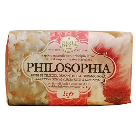 Nesti Dante | Nesti Dante_ Philosophia Lift Soap