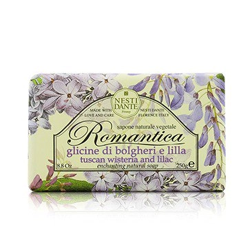 Nesti Dante | Nesti Dante Romantica Tuscan Wisteria Lilac
