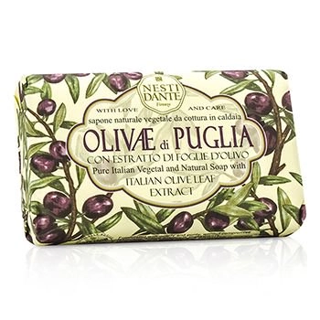 Sabonete Olivae Di Puglia 150g