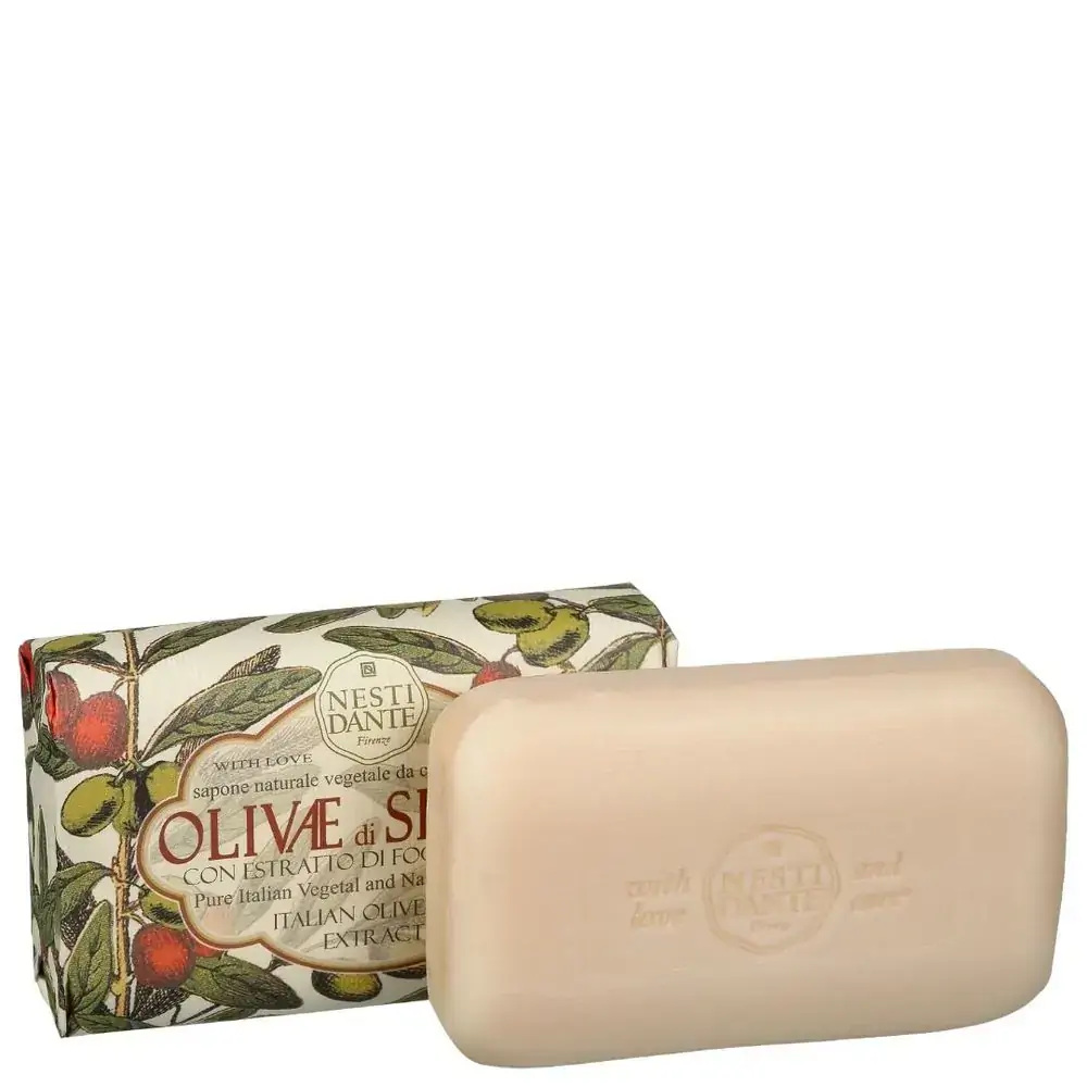 Sabonete Olivae Di Sicilia 150g