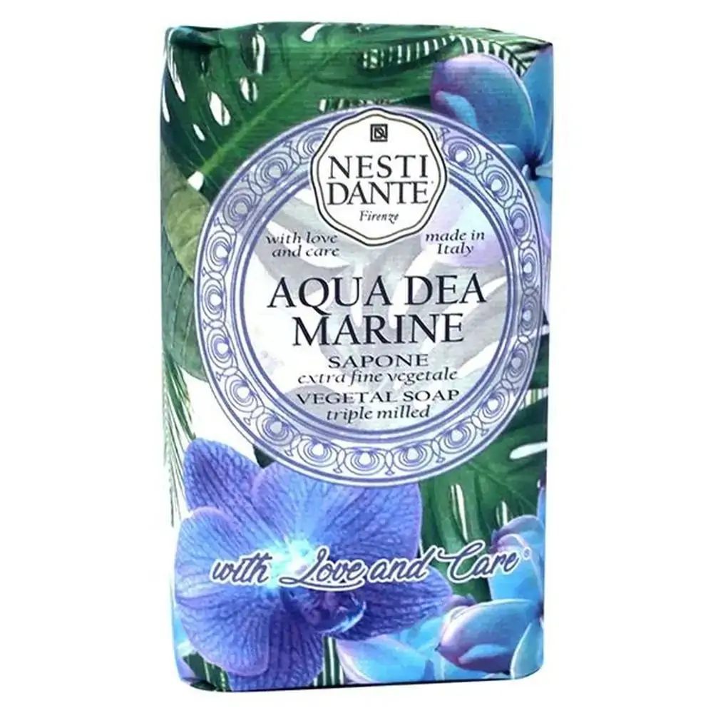 Nd Sab With Love Care Aqua Dea Marin 292 250g