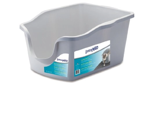 Littermaid High Sided Litter Pan