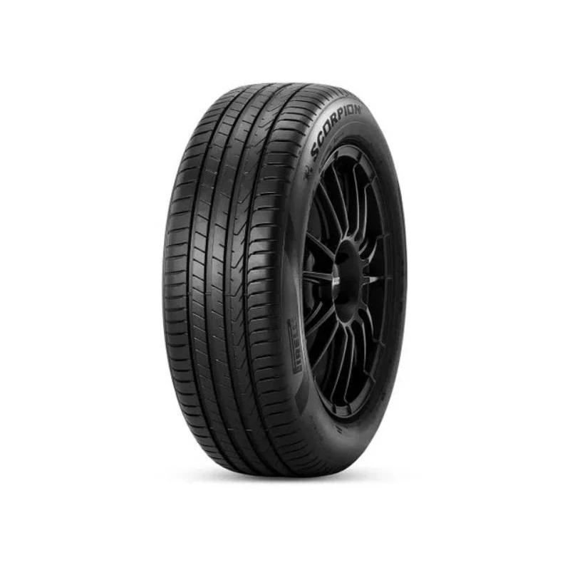Pneu 205X55 R17 91V Scorpion - PIRELLI PNEUS 4170000