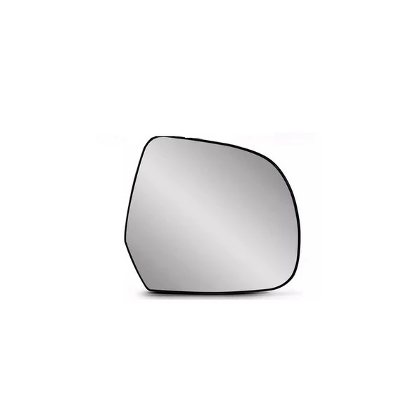 Lente Espelho do Retrovisor RENAULT DUSTER Lado Direito com Base - RUFATO 31758