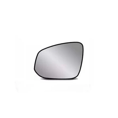 Lente do Retrovisor TOYOTA COROLLA CROSS/HILUX com Base sem Aquecimento Lado Direito - RUFATO 28306
