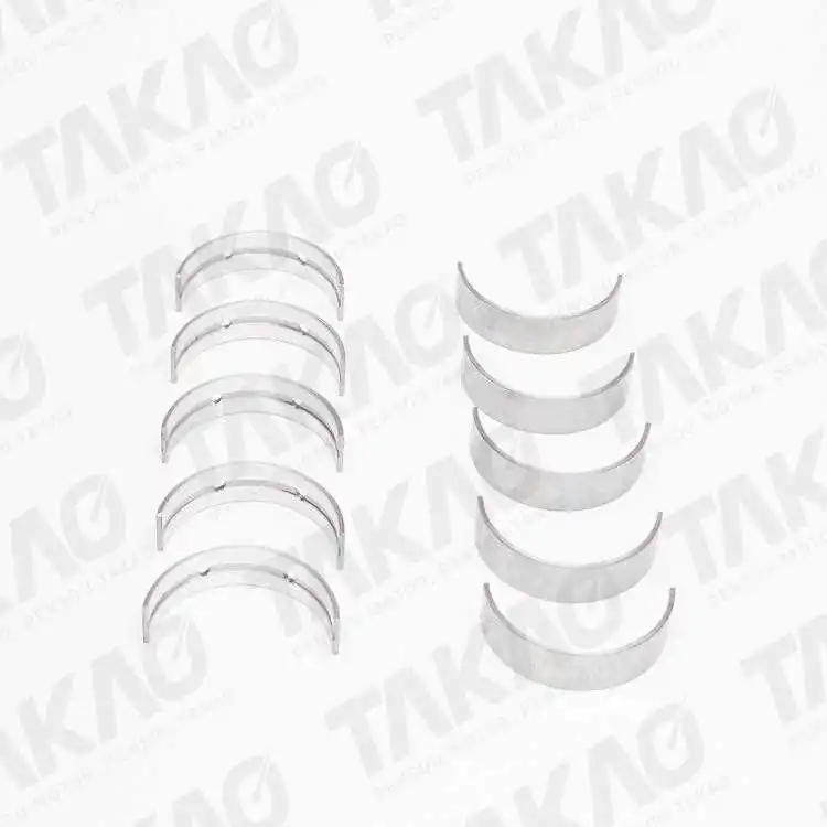 Bronzina de Mancal (0.75) TOYOTA RAV4 - TAKAO BCTO25B075