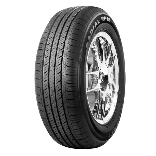 PNEU 175X70 R14 84T RP18 - WEST LAKE WLSL0034
